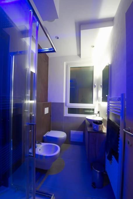 Vicolo Mincio Home 살리온제 외부 사진
