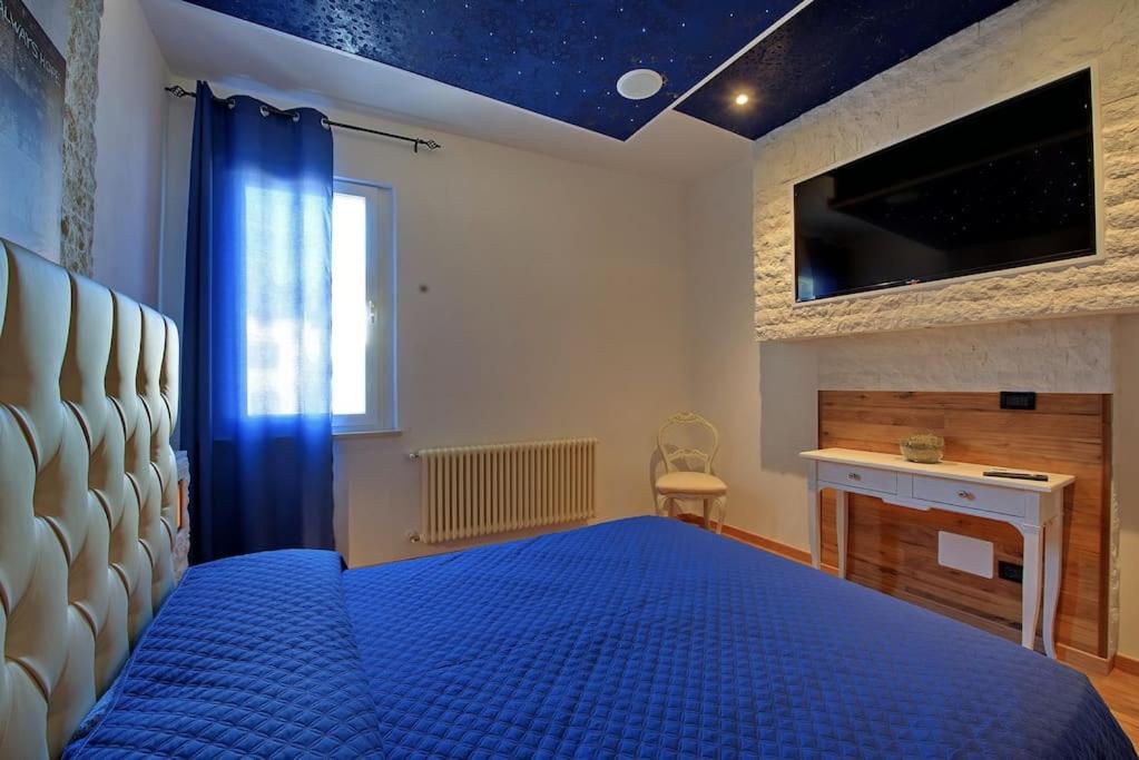 Vicolo Mincio Home 살리온제 외부 사진