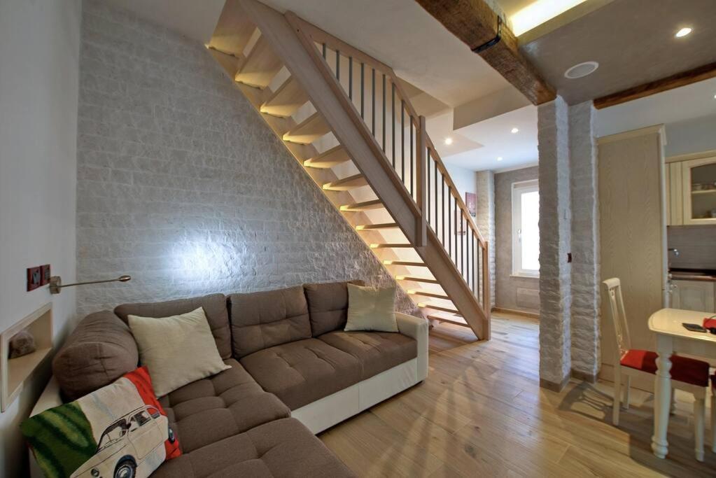 Vicolo Mincio Home 살리온제 외부 사진