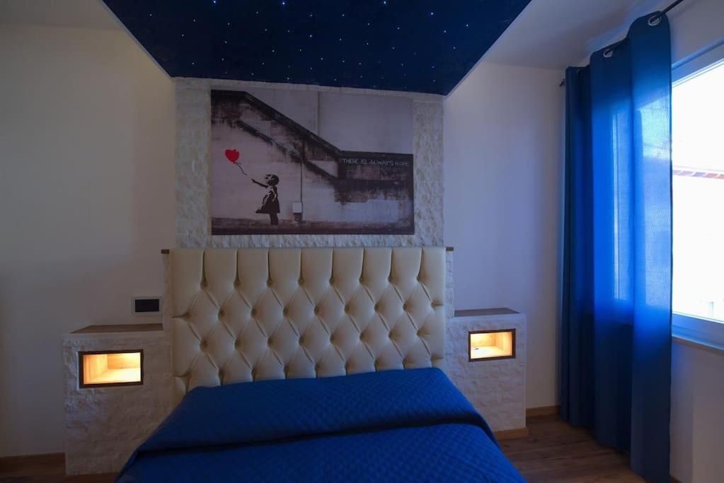 Vicolo Mincio Home 살리온제 외부 사진