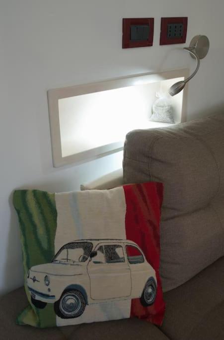 Vicolo Mincio Home 살리온제 외부 사진