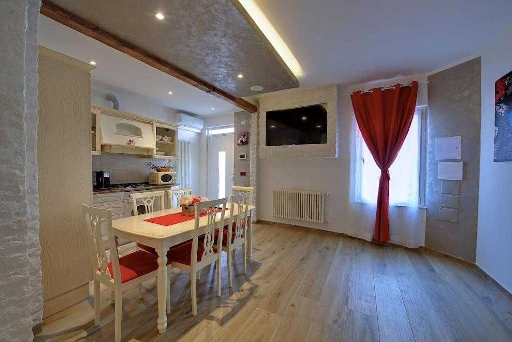 Vicolo Mincio Home 살리온제 외부 사진