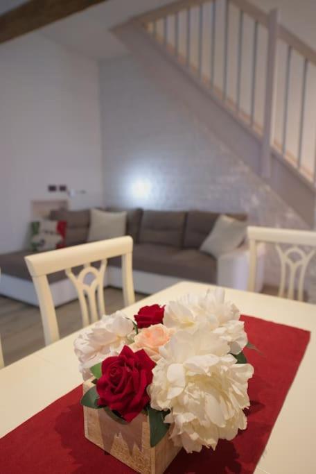Vicolo Mincio Home 살리온제 외부 사진