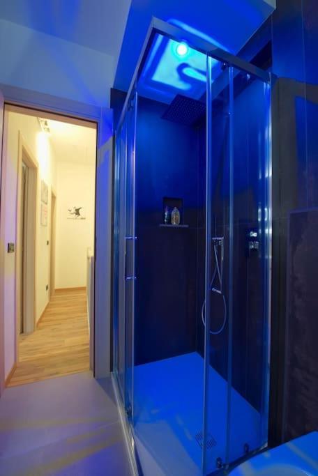 Vicolo Mincio Home 살리온제 외부 사진
