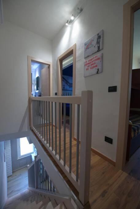 Vicolo Mincio Home 살리온제 외부 사진