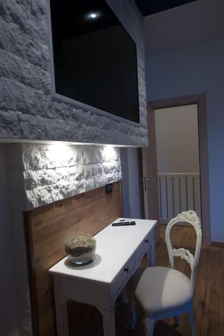 Vicolo Mincio Home 살리온제 외부 사진