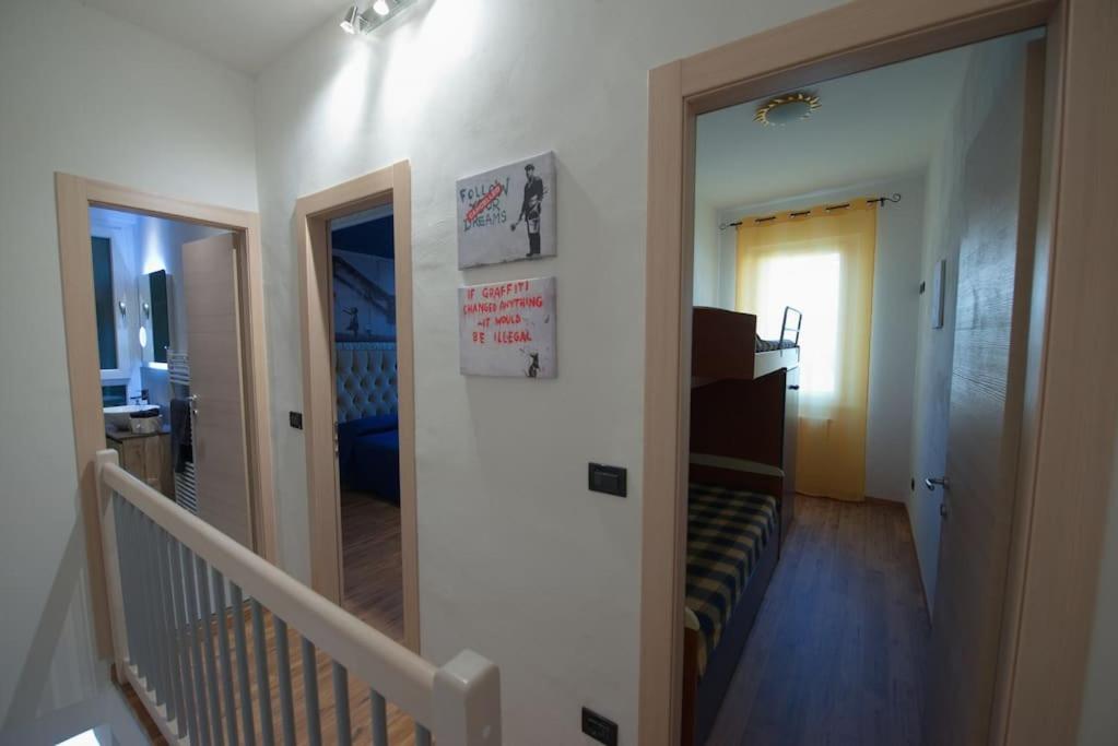 Vicolo Mincio Home 살리온제 외부 사진